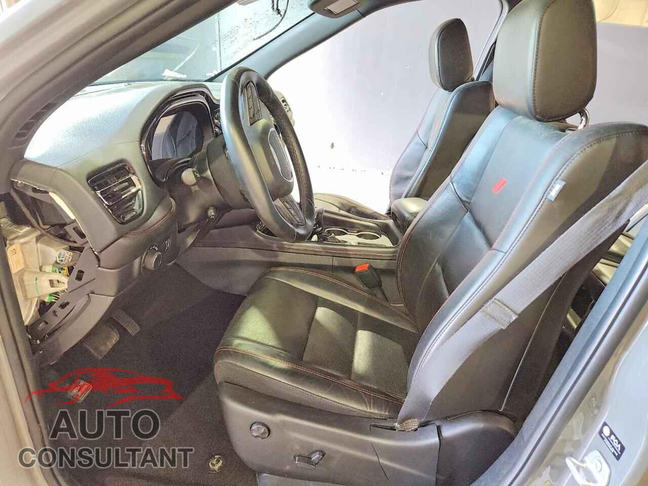 DODGE DURANGO 2024 - 1C4RDJDGXRC204700