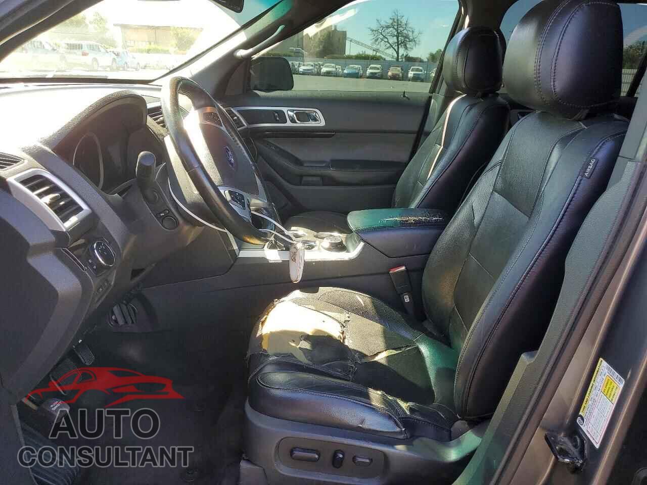 FORD EXPLORER 2013 - 1FM5K8F83DGA41629