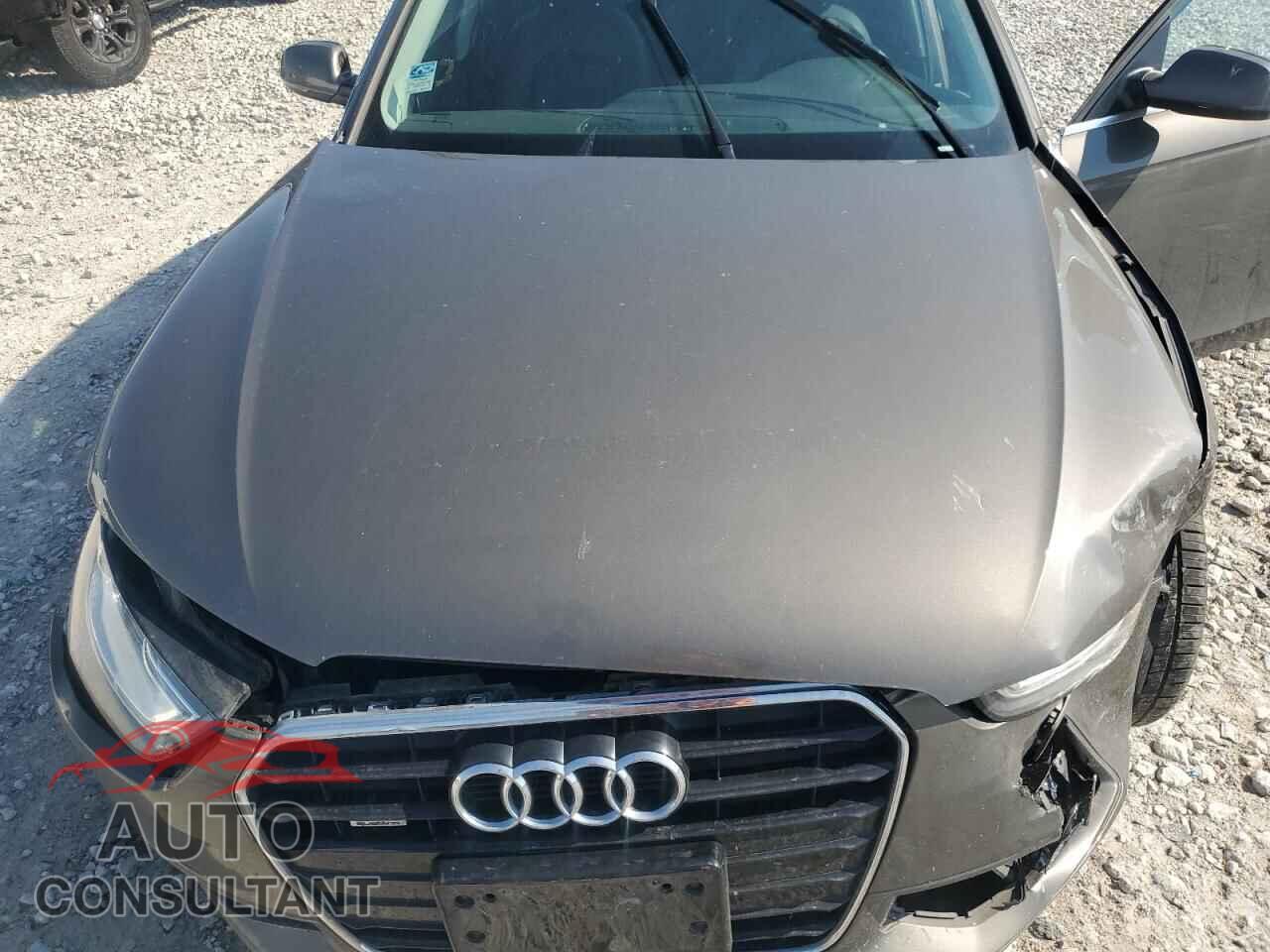 AUDI A4 2014 - WAUFFAFL4EN005564