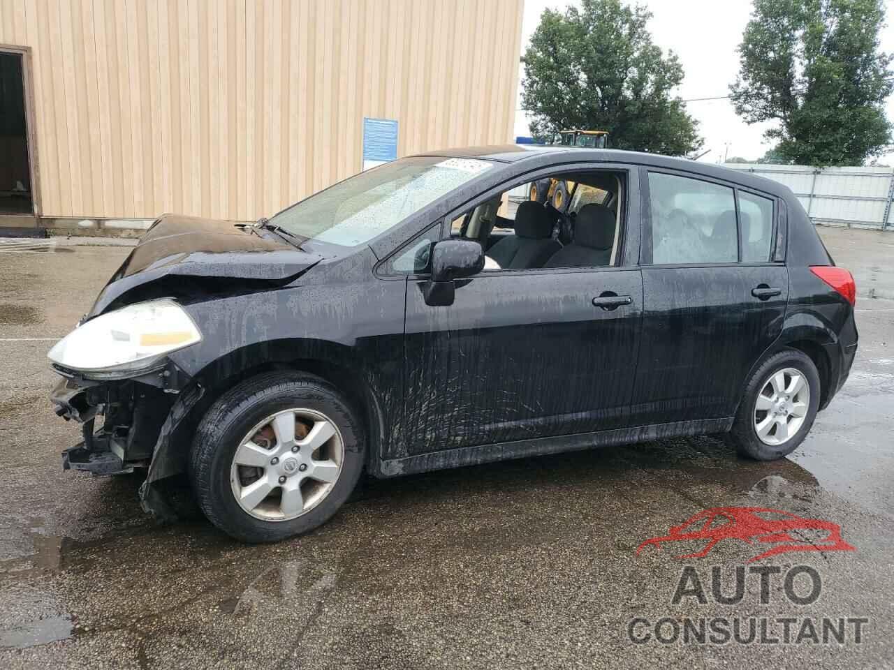 NISSAN VERSA 2012 - 3N1BC1CP9CK243160