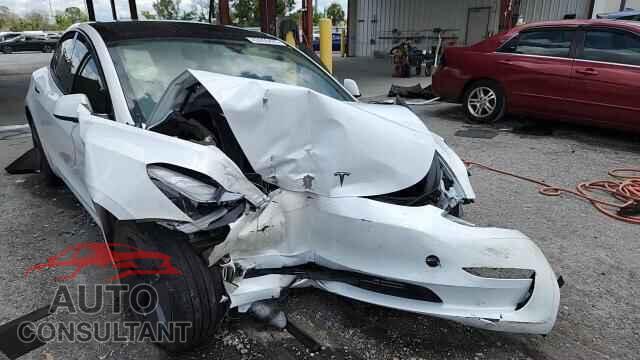 TESLA MODEL 3 2023 - 5YJ3E1EA2PF497375