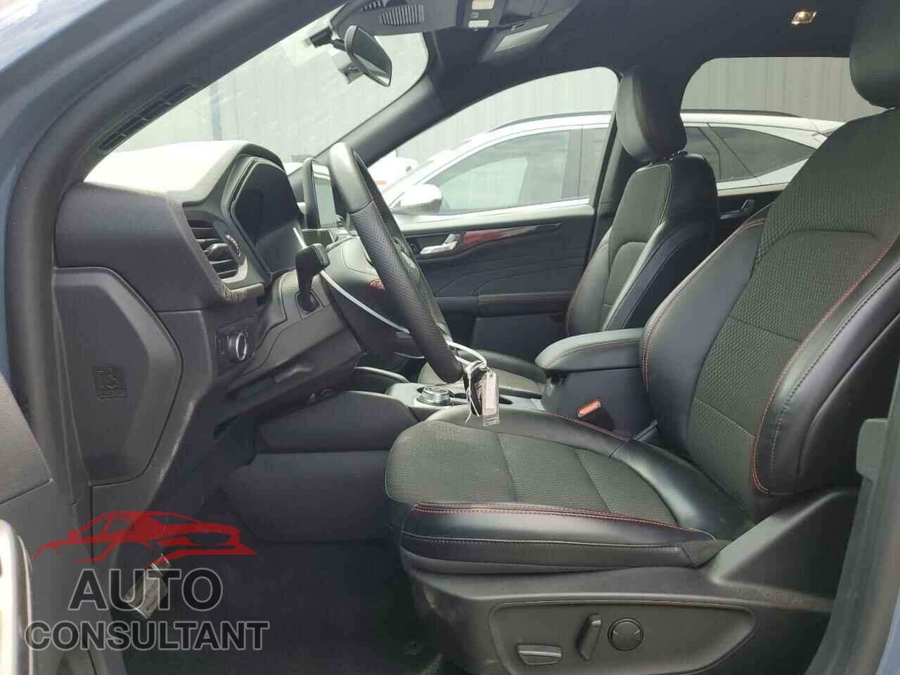 FORD ESCAPE ST 2023 - 1FMCU0MNXPUA08919