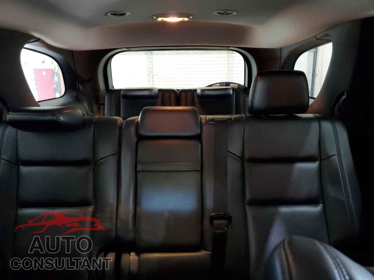 DODGE DURANGO 2013 - 1C4RDJDG4DC664475