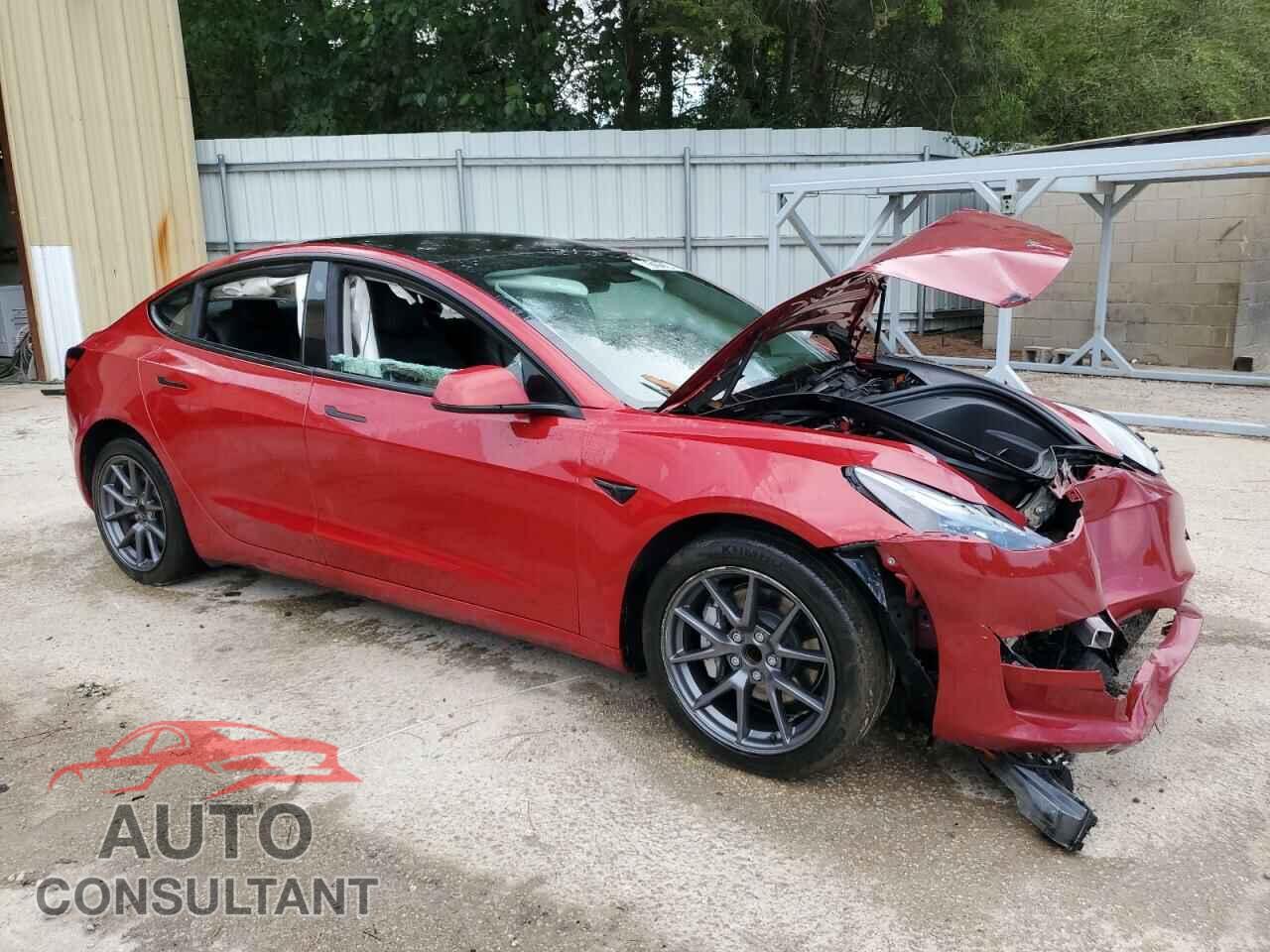 TESLA MODEL 3 2023 - 5YJ3E1EA8PF450643