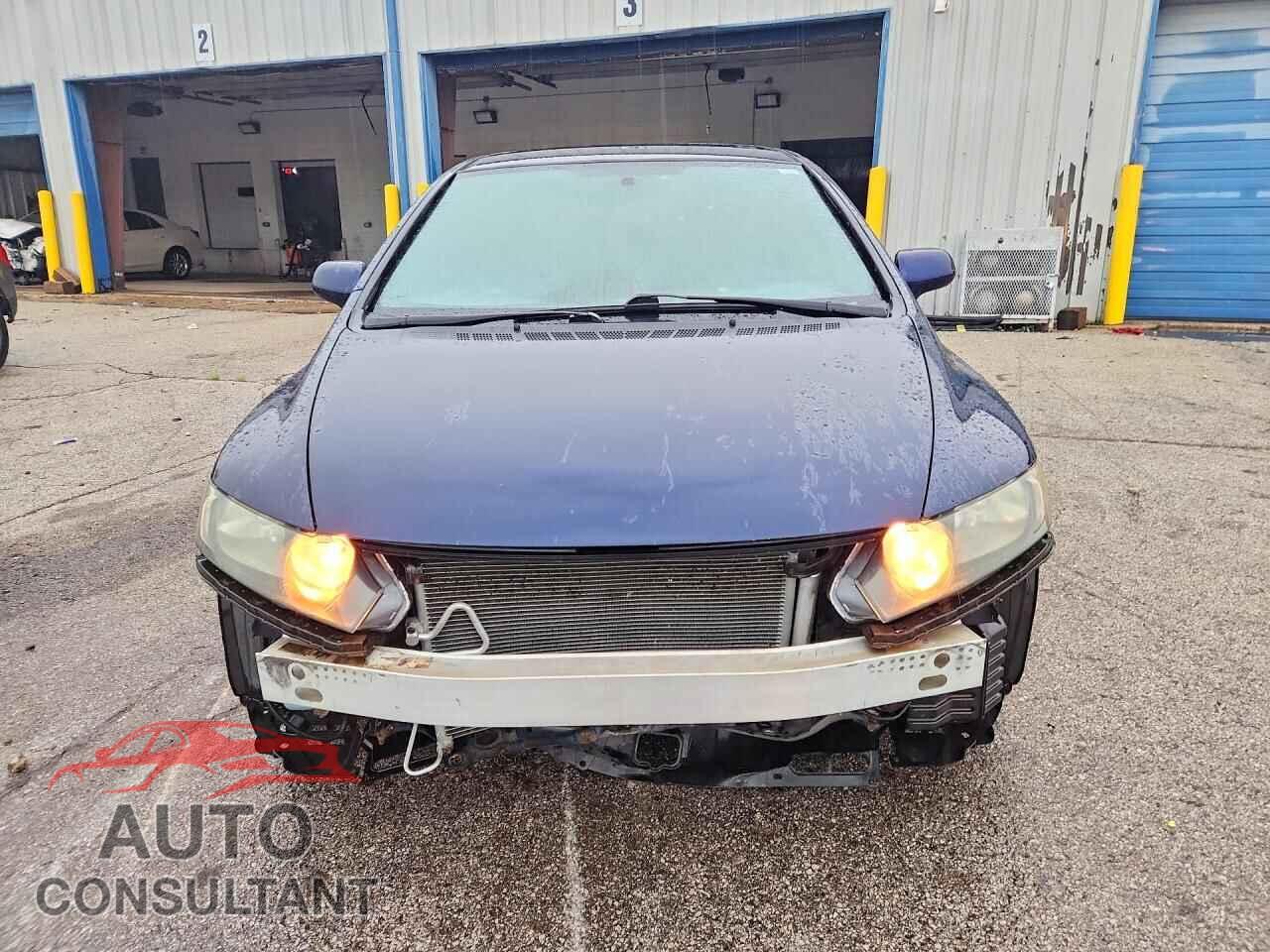 HONDA CIVIC 2009 - 19XFA16509E049896