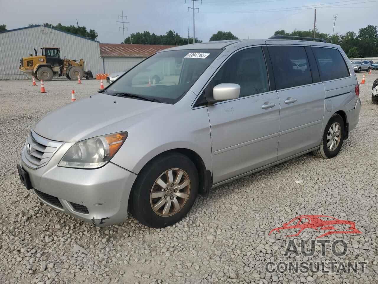 HONDA All Models 2010 - 5FNRL3H70AB054693