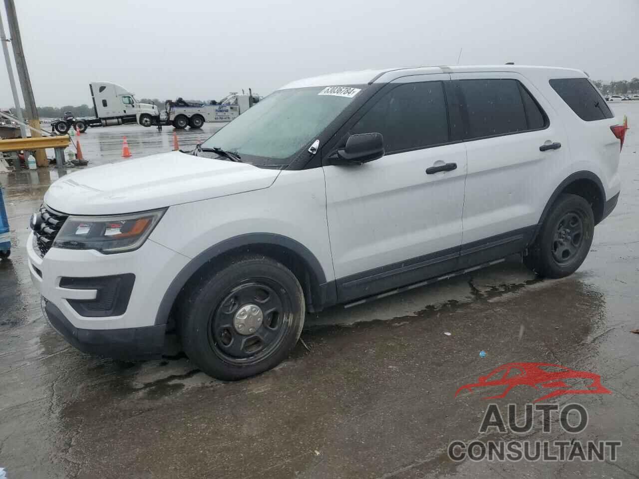 FORD EXPLORER 2018 - 1FM5K8ARXJGB12692