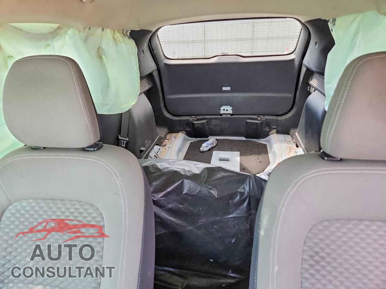 FORD ESCAPE 2020 - 1FMCU0G6XLUA25041