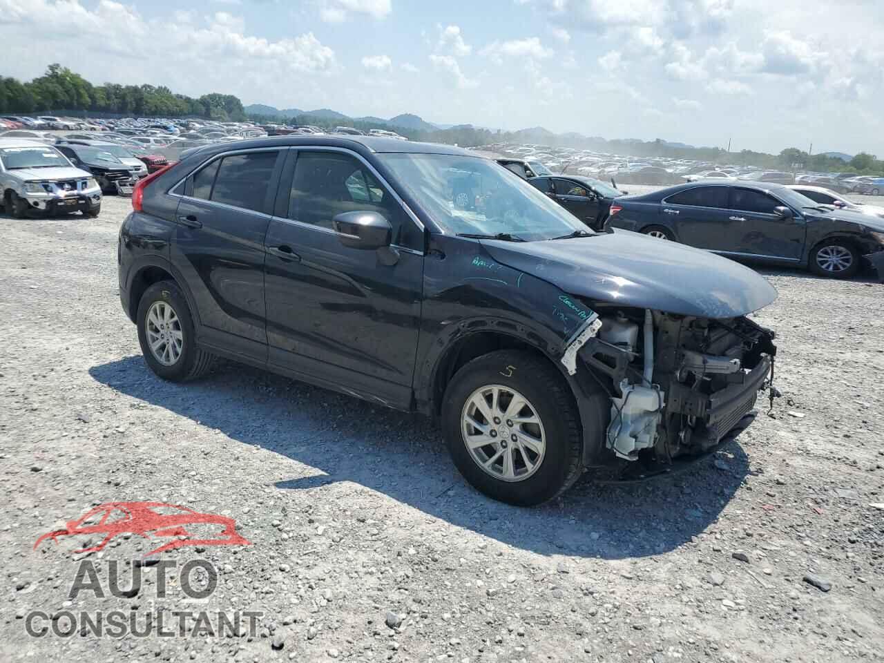 MITSUBISHI ECLIPSE 2019 - JA4AT3AA3KZ032826