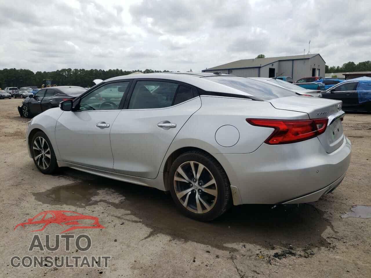 NISSAN MAXIMA 2016 - 1N4AA6AP1GC385146