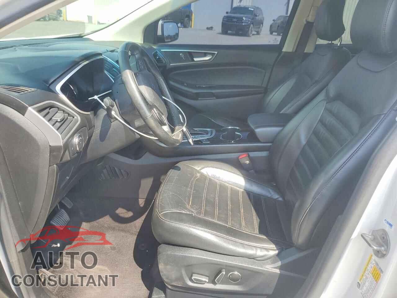 FORD EDGE 2015 - 2FMTK4J95FBC39588