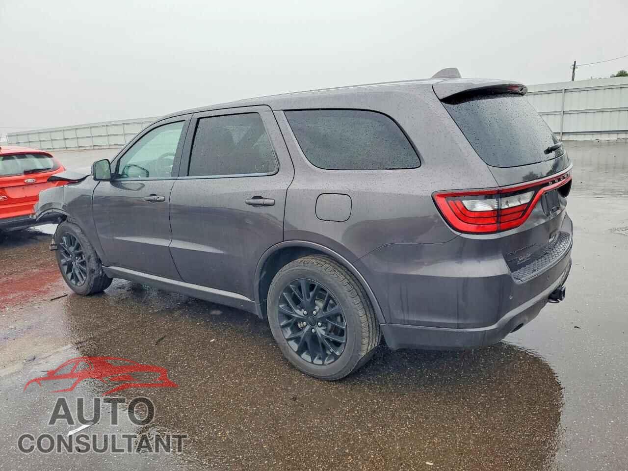 DODGE DURANGO 2015 - 1C4SDJCT4FC857292