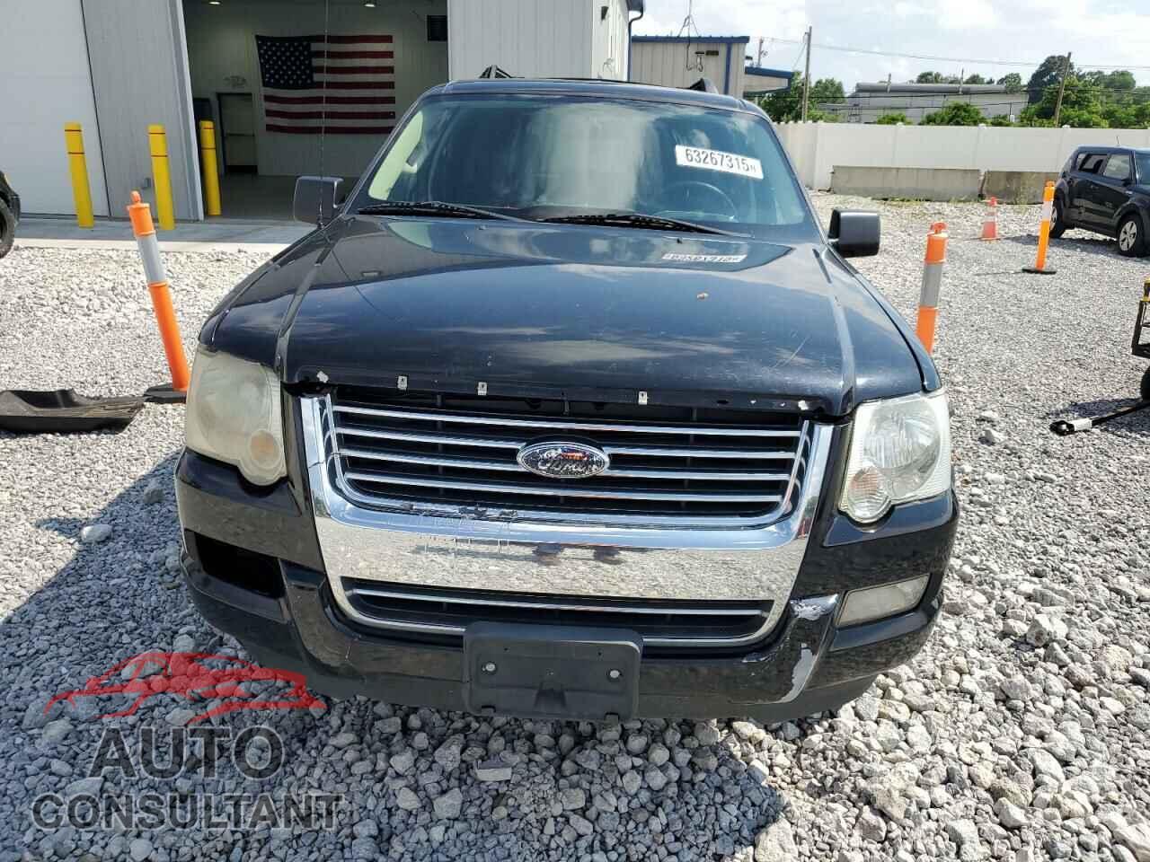 FORD EXPLORER 2010 - 1FMEU7DE5AUA16547