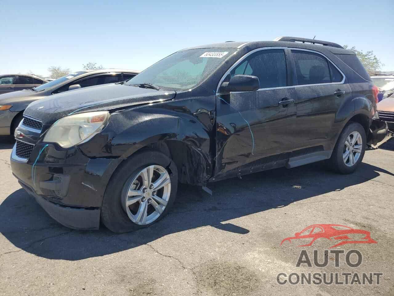 CHEVROLET EQUINOX 2015 - 2GNALBEK4F6376676