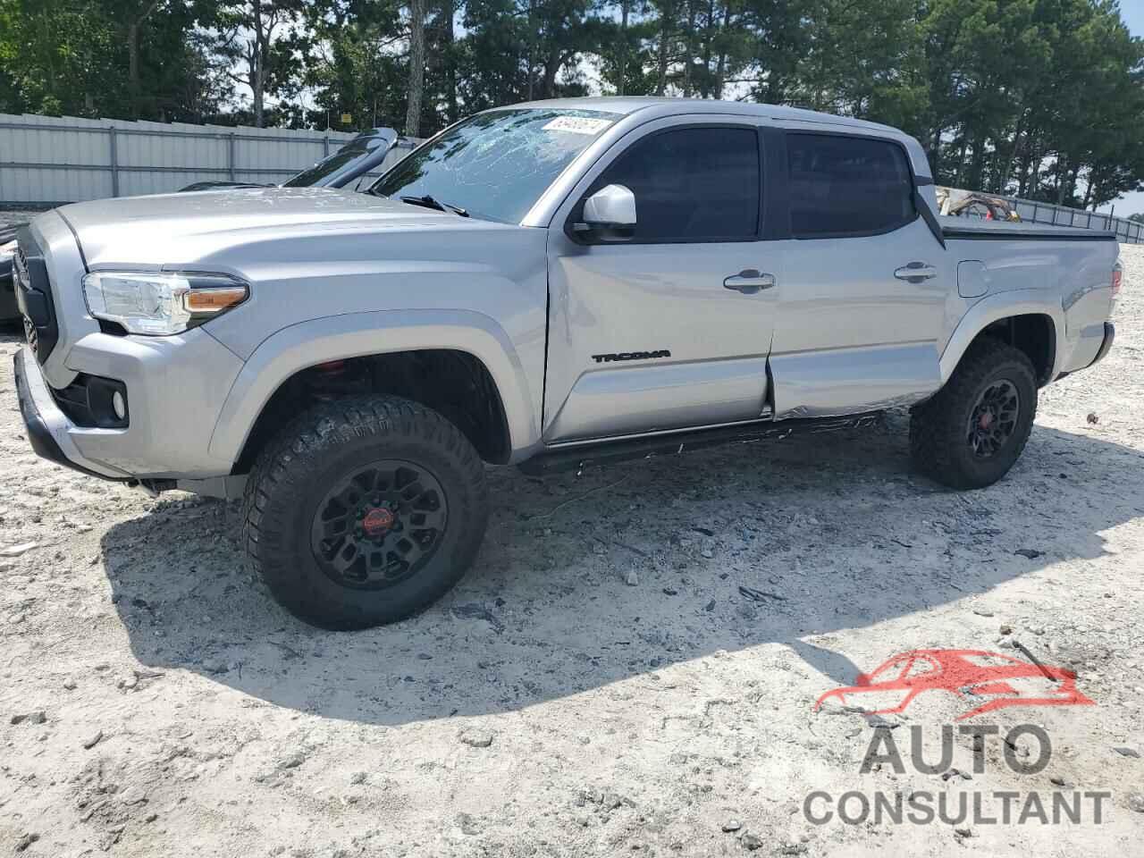 TOYOTA TACOMA 2020 - 3TMCZ5AN8LM355025