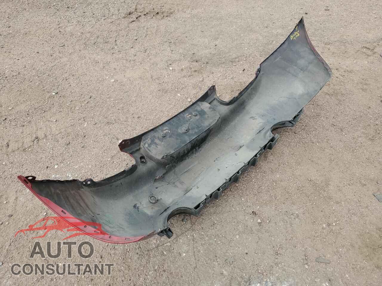 MAZDA MX5 2015 - JM1NC2PF3F0238565