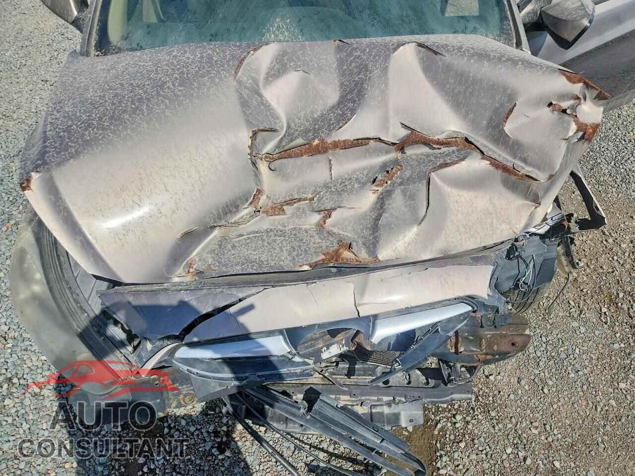 HYUNDAI ACCENT 2013 - KMHCT4AE8DU312521