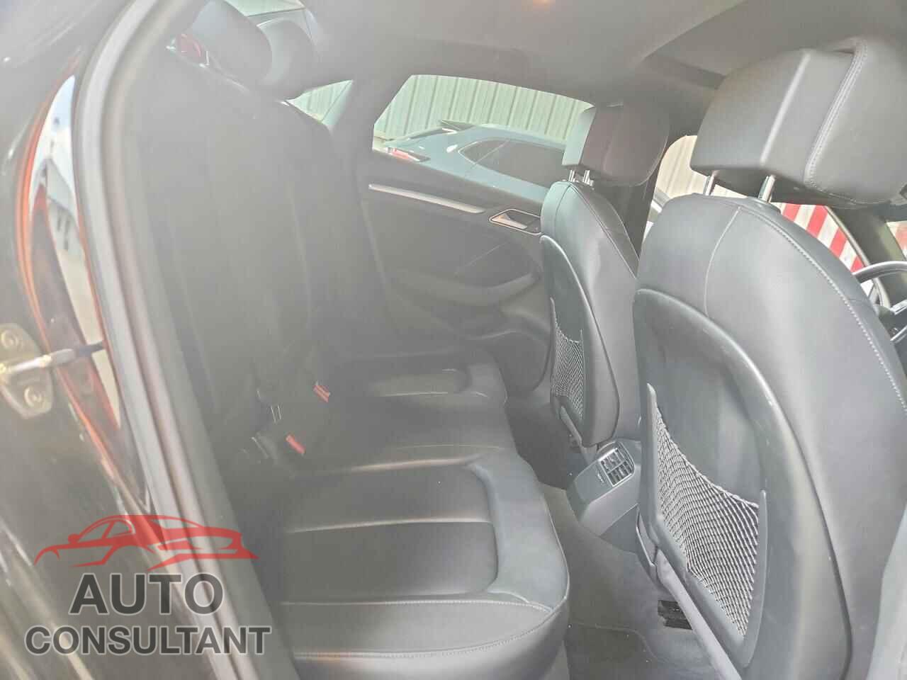 AUDI A3 2017 - WAUB8GFFXH1012441