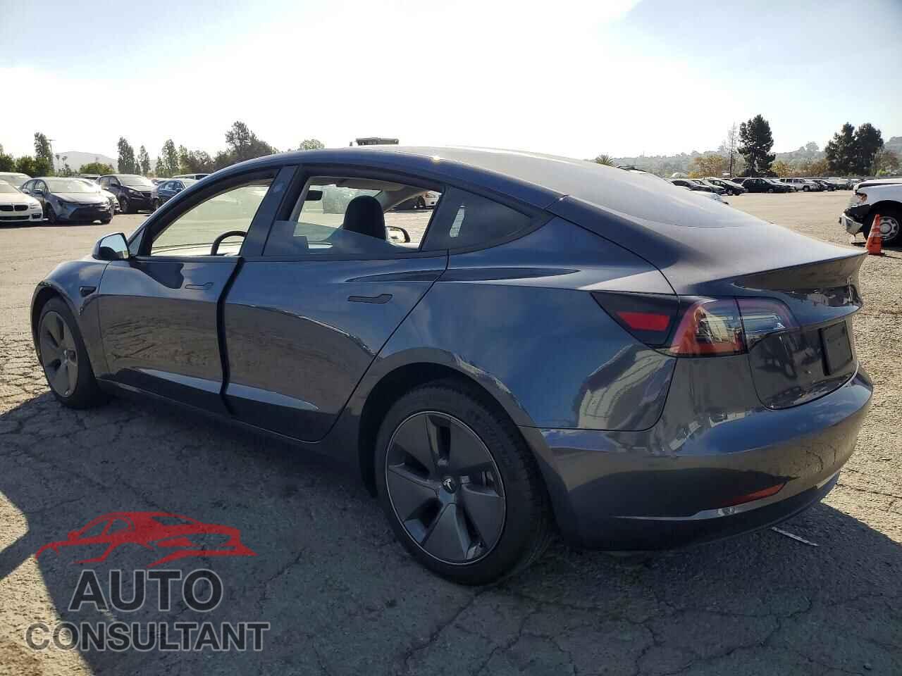 TESLA MODEL 3 2023 - 5YJ3E1EA9PF648700