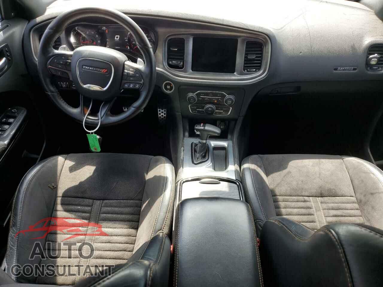 DODGE CHARGER 2017 - 2C3CDXCT1HH543465