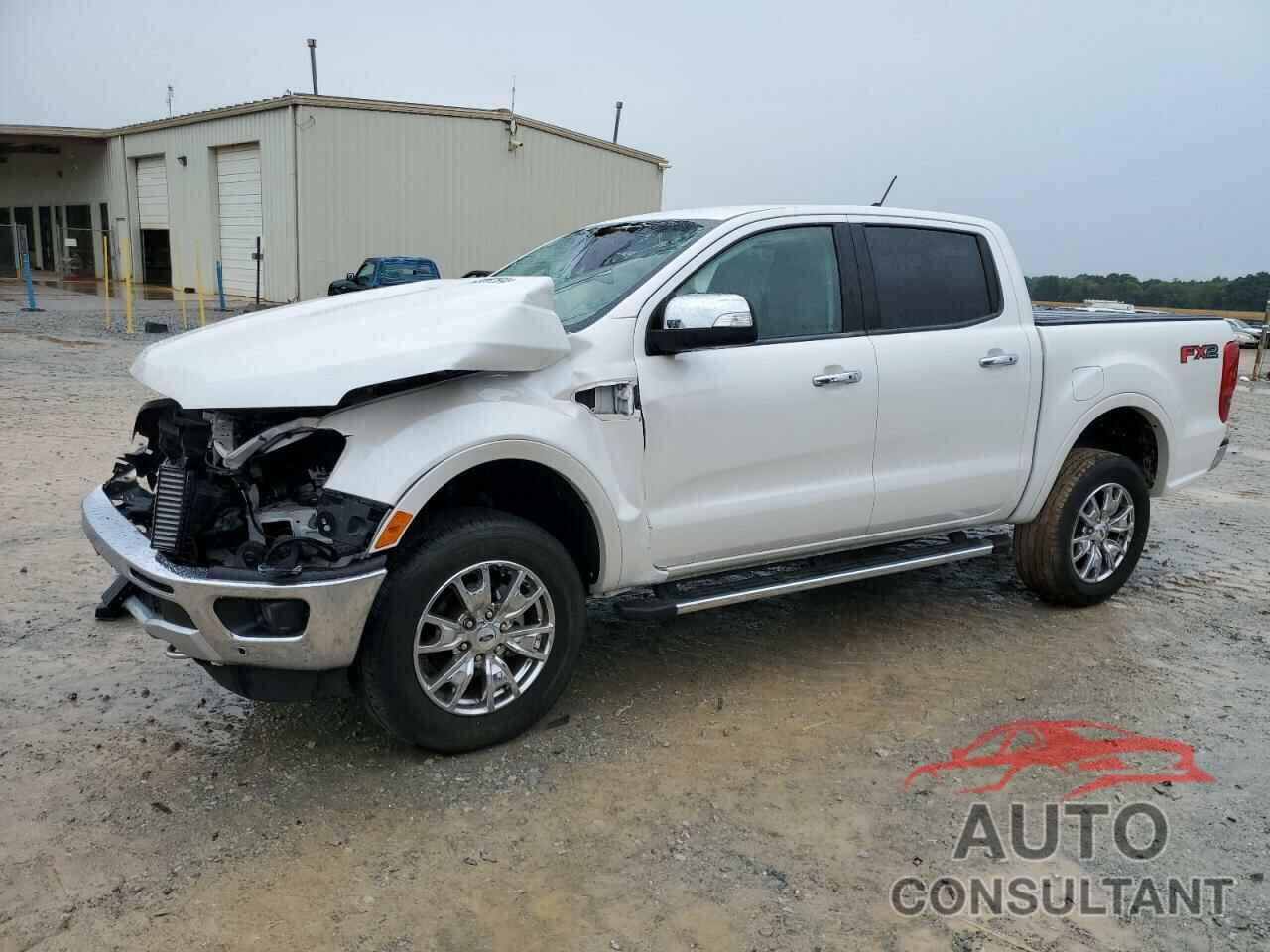 FORD RANGER 2020 - 1FTER4EH2LLA63802
