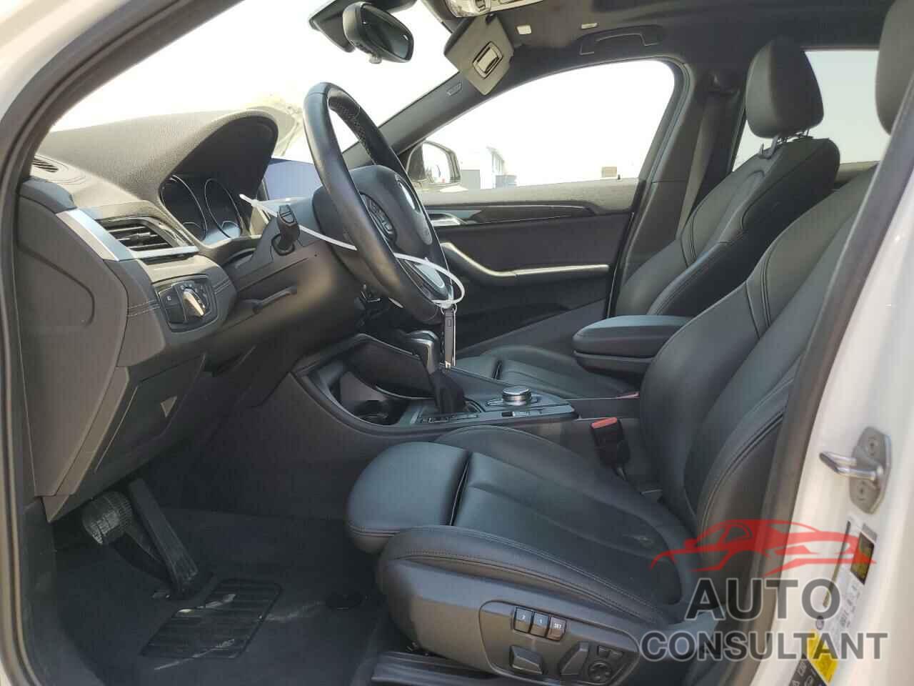 BMW X2 2019 - WBXYJ5C56K5N32172