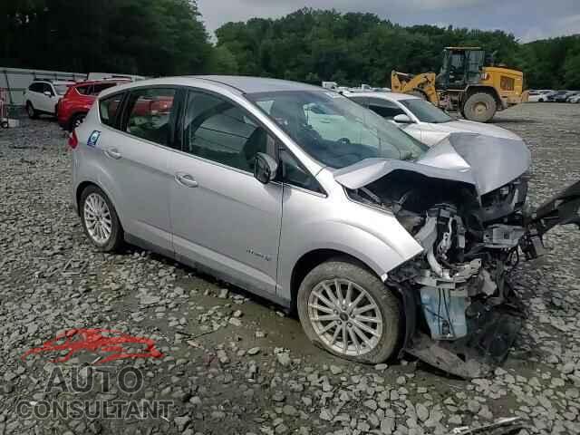 FORD CMAX 2013 - 1FADP5BU5DL540271