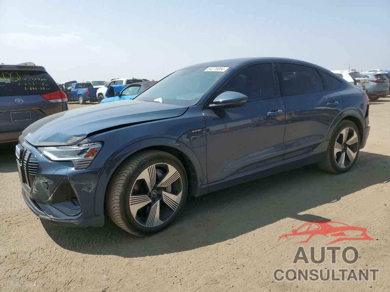 AUDI E-TRON 2021 - WA13ABGE6MB007966