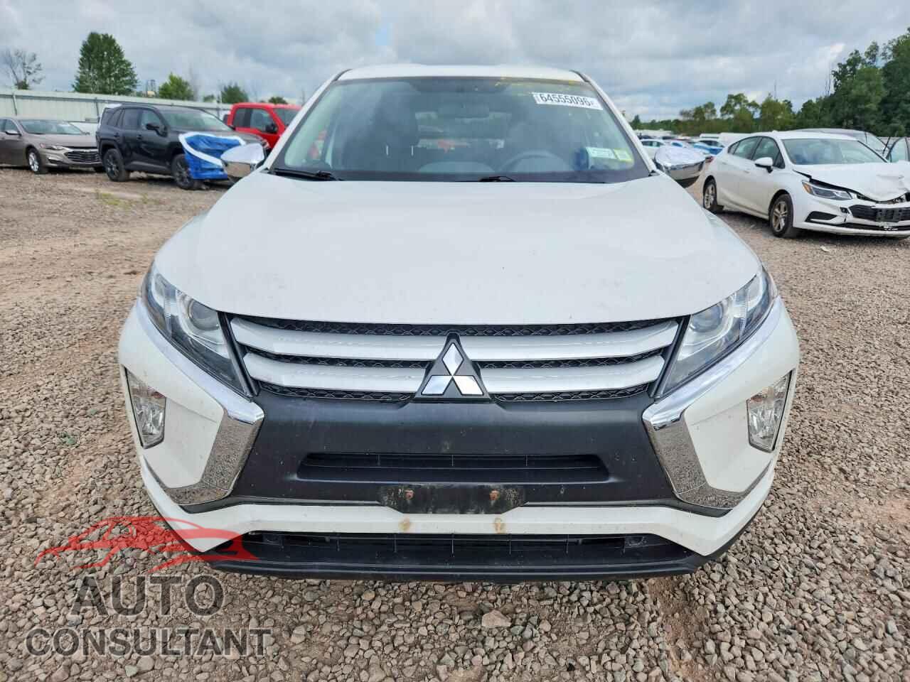 MITSUBISHI ECLIPSE 2020 - JA4AT3AA4LZ027149