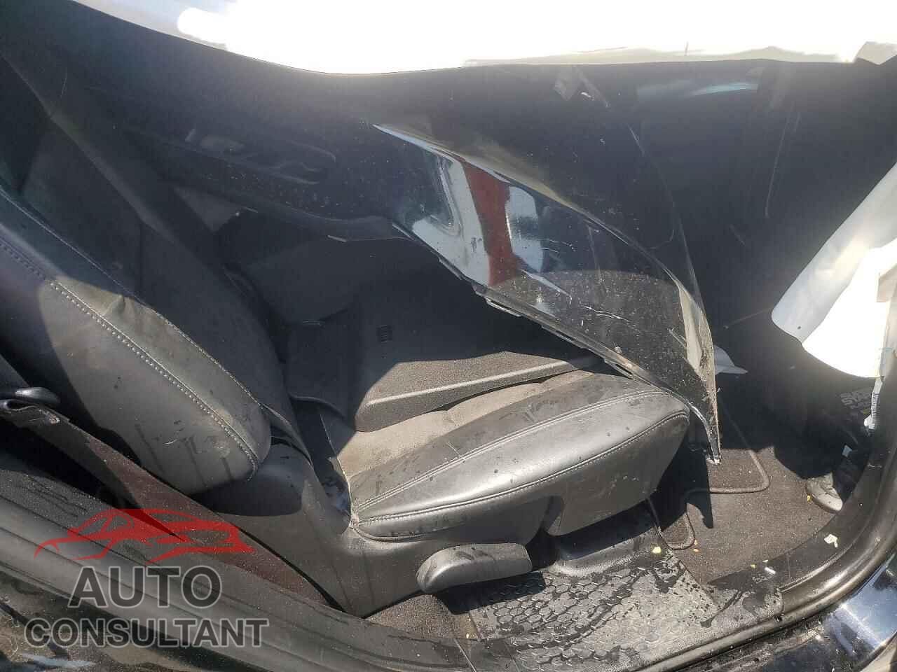 DODGE DURANGO 2019 - 1C4SDJCT0KC711014