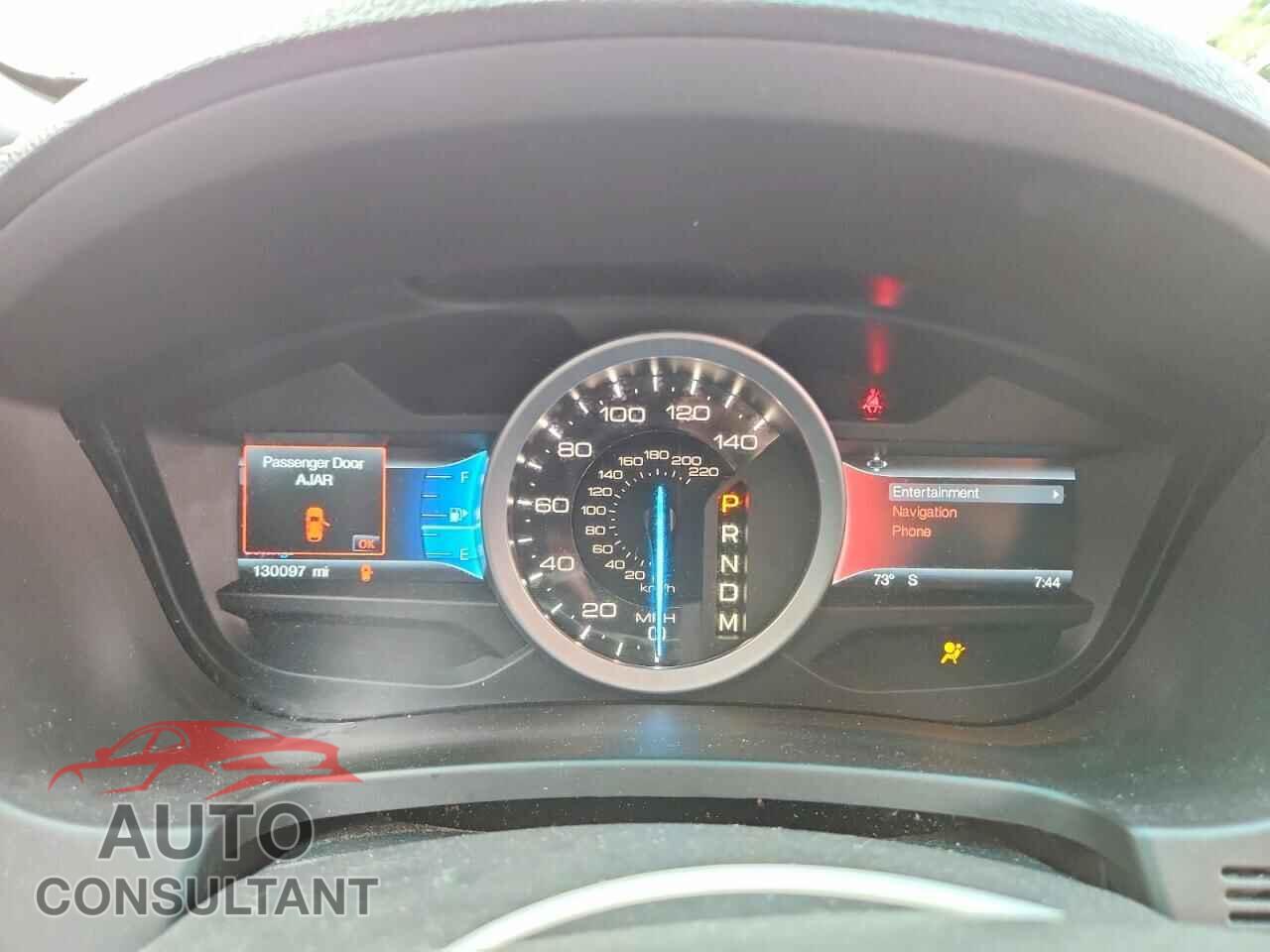 FORD EXPLORER 2015 - 1FM5K8D8XFGA60295