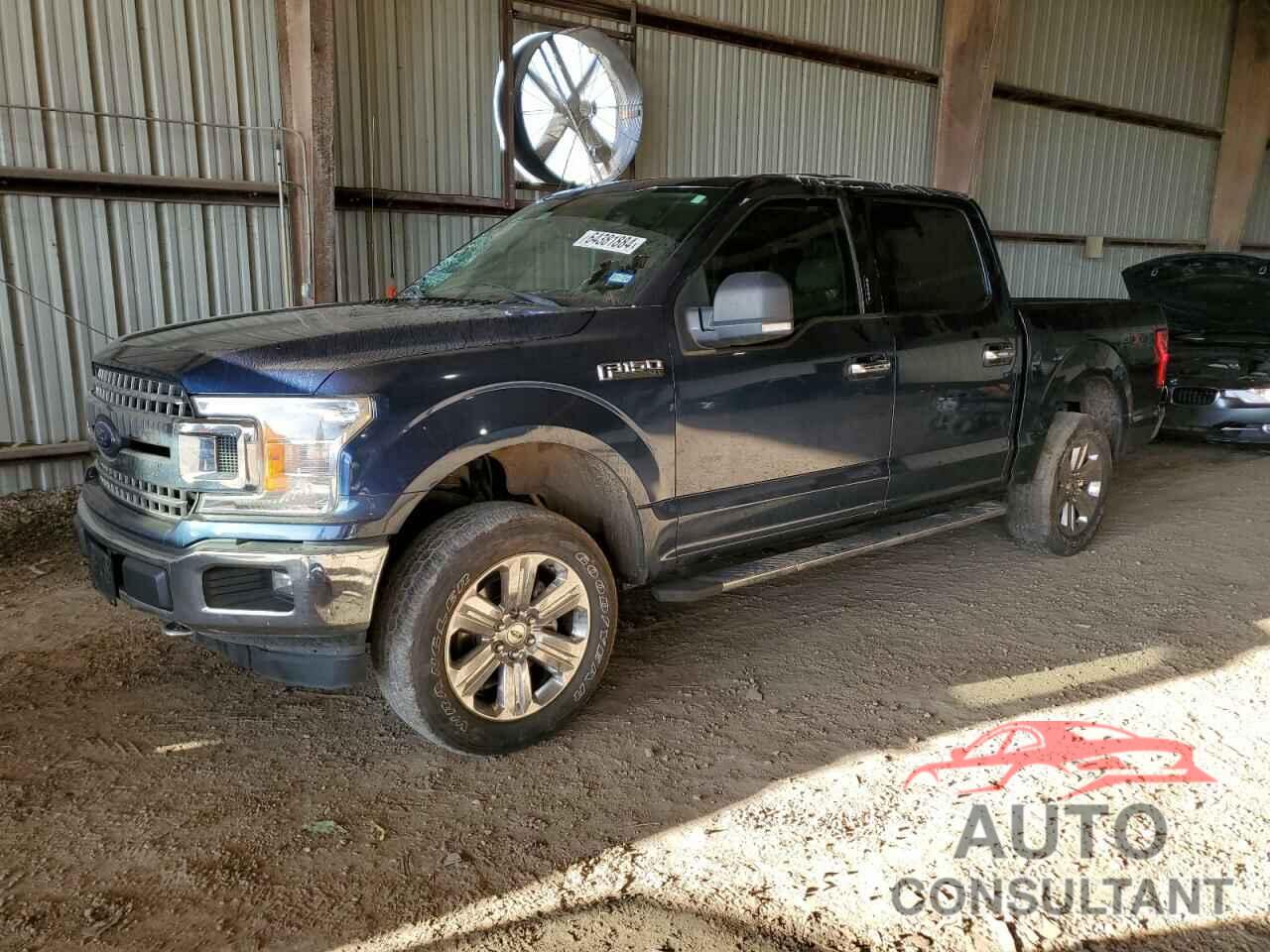 FORD F-150 2019 - 1FTEW1EP5KKE31974