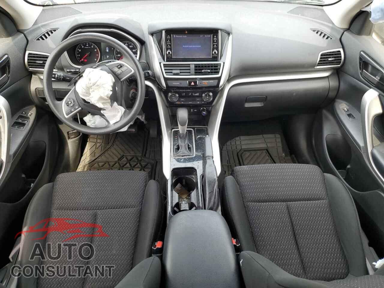 MITSUBISHI ECLIPSE 2018 - JA4AS3AA4JZ065285