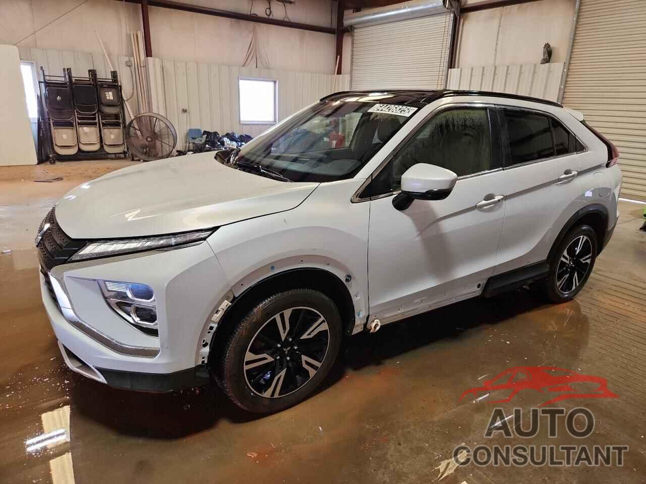 MITSUBISHI ECLIPSE 2023 - JA4ATWAA9PZ051227
