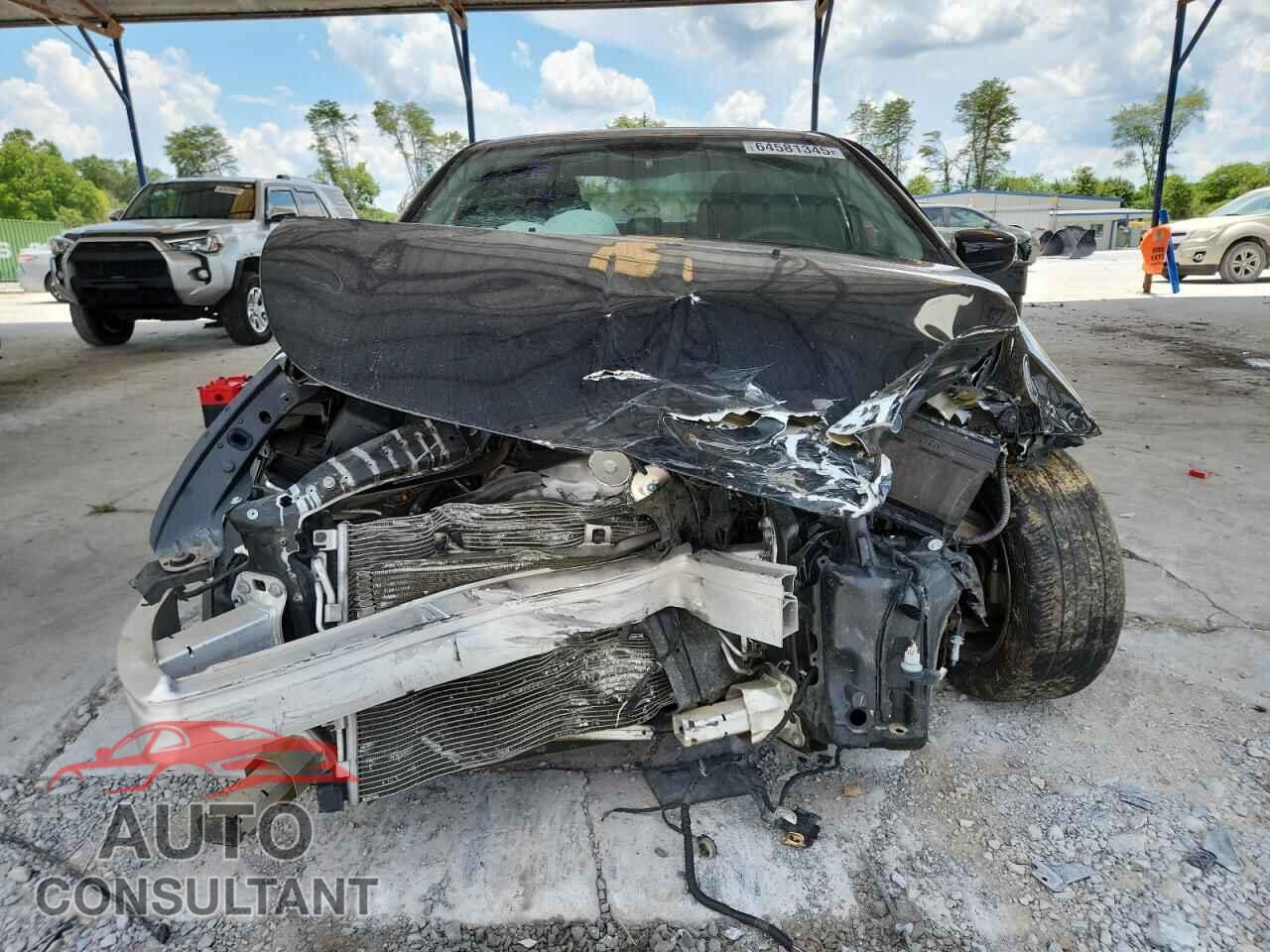 DODGE DART 2014 - 1C3CDFBB0ED903692