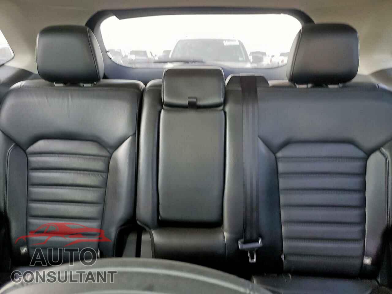 FORD EDGE 2015 - 2FMTK4J81FBB35784