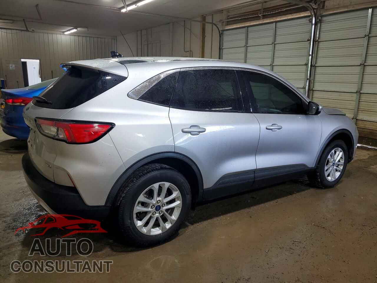 FORD ESCAPE 2020 - 1FMCU9G64LUA05727