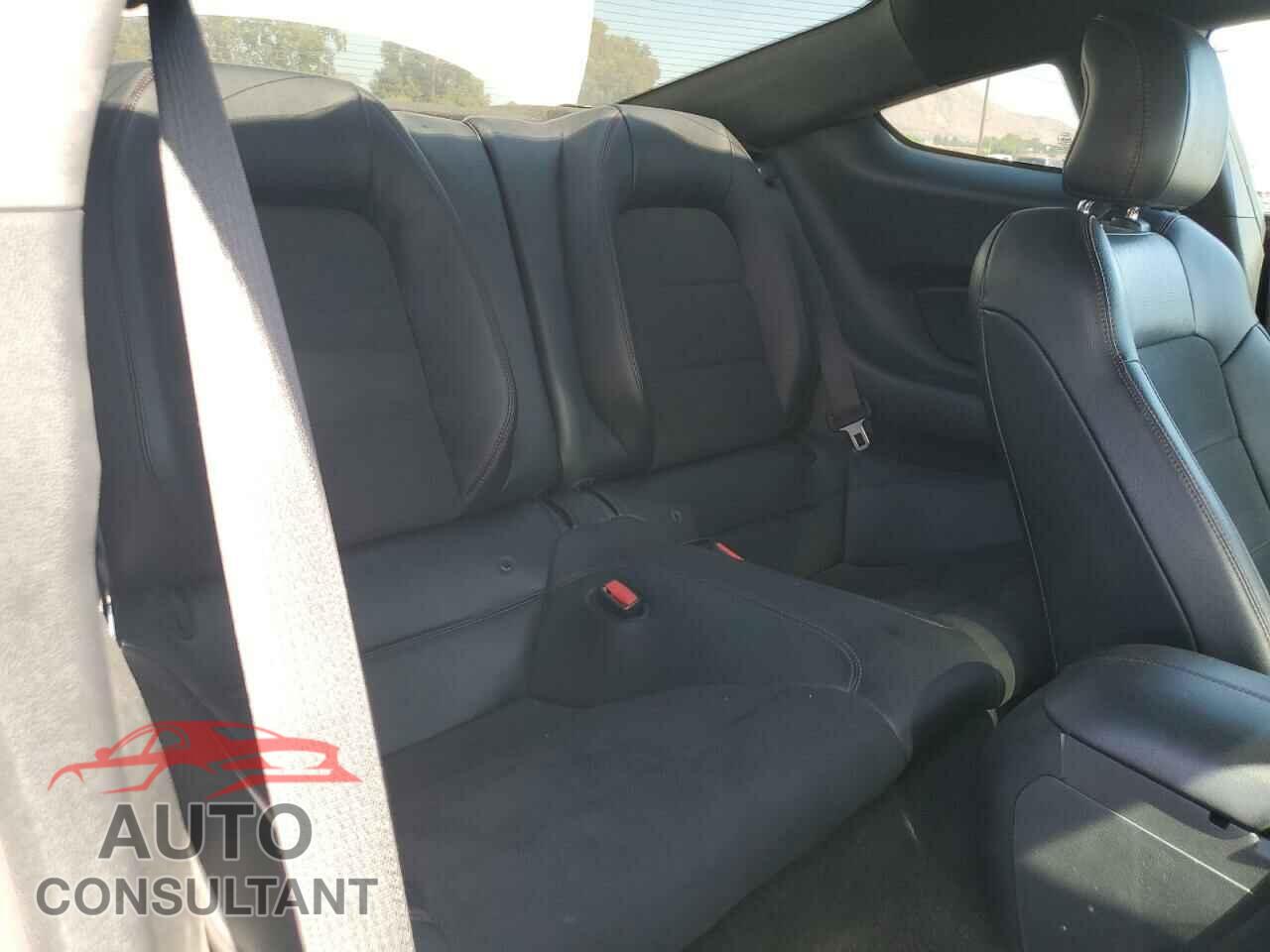 FORD MUSTANG 2016 - 1FA6P8CF4G5209345
