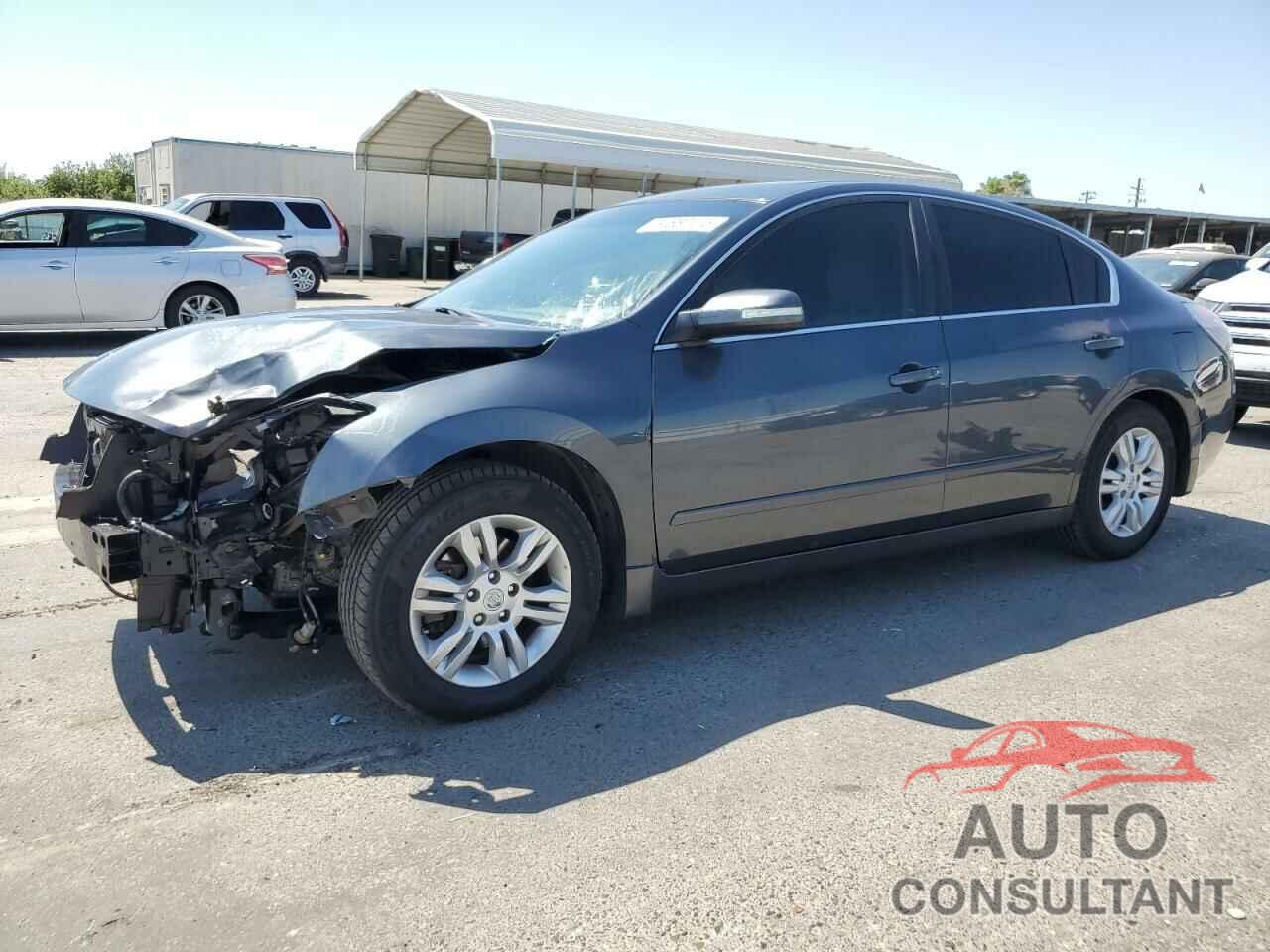 NISSAN ALTIMA 2011 - 1N4AL2AP1BN411955
