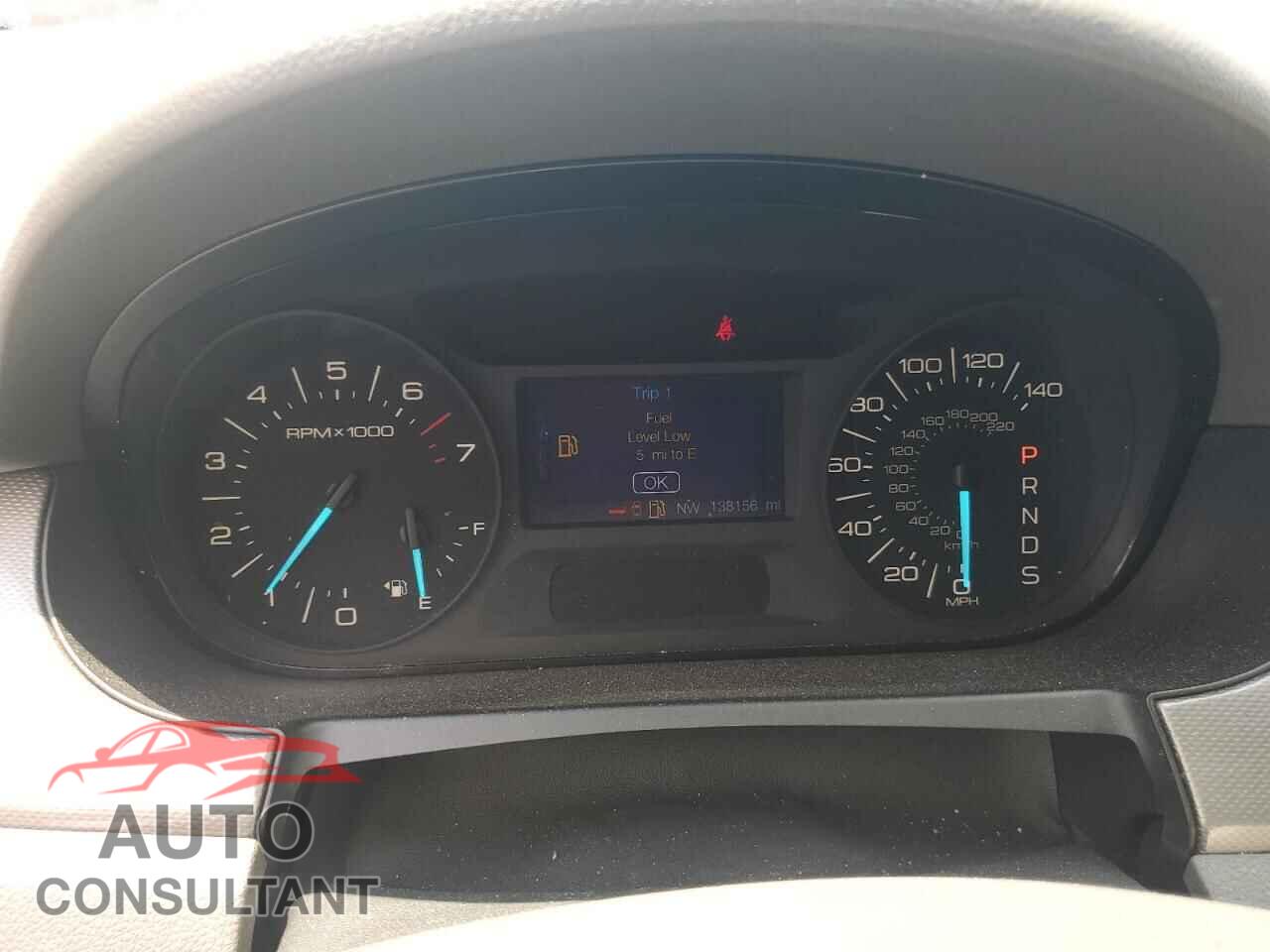FORD EDGE 2013 - 2FMDK3JCXDBB29370
