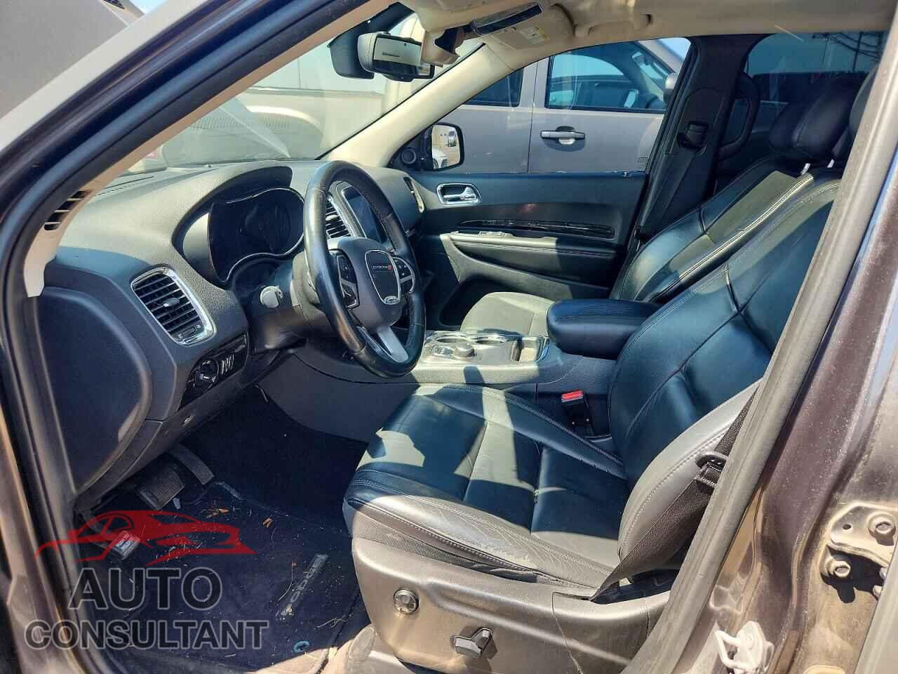 DODGE DURANGO 2014 - 1C4RDJDG7EC973178