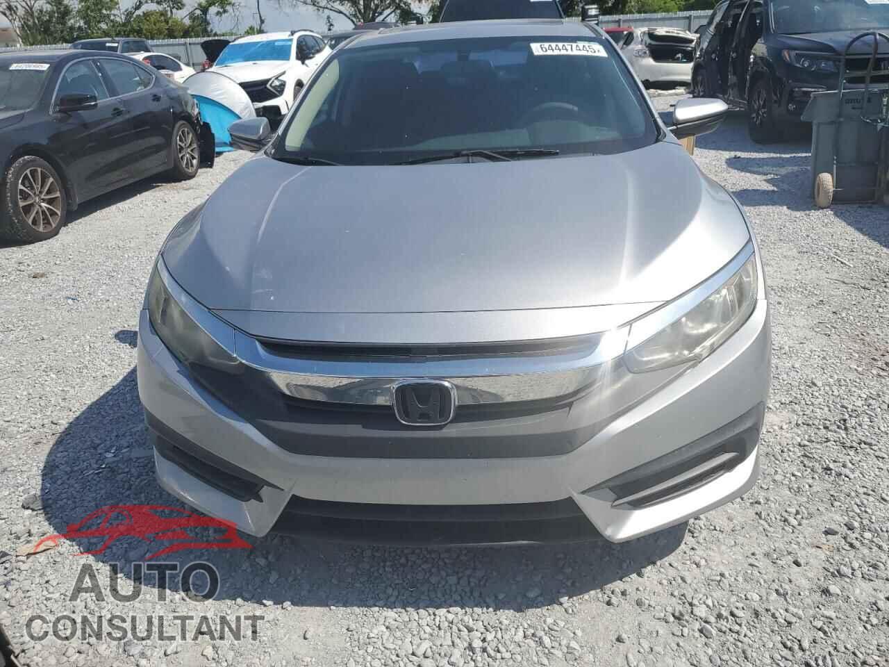 HONDA CIVIC 2017 - 19XFC2F7XHE002617