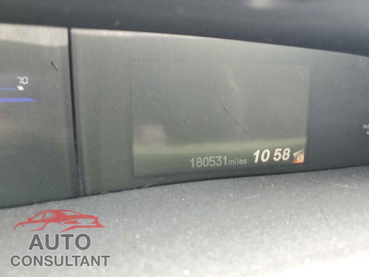 HONDA CIVIC 2012 - 19XFB2F52CE356321