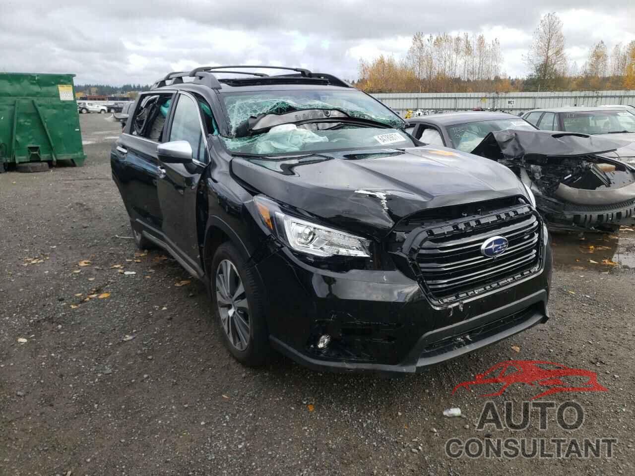 SUBARU ASCENT 2021 - 4S4WMARDXM3461426