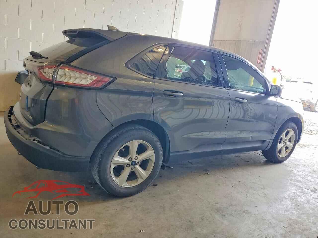 FORD EDGE 2015 - 2FMTK3G90FBB55681