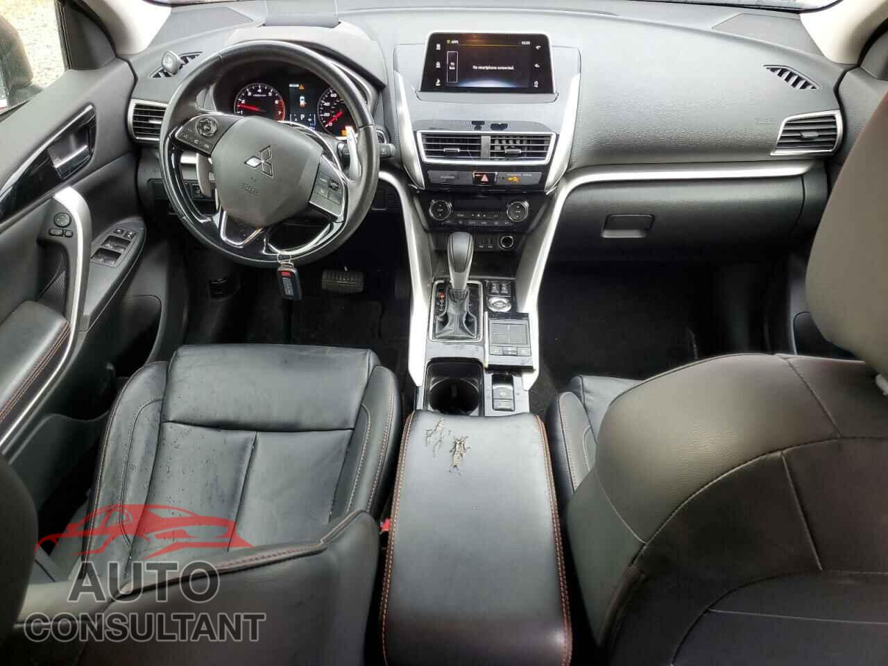 MITSUBISHI ECLIPSE 2018 - JA4AT5AA8JZ055271