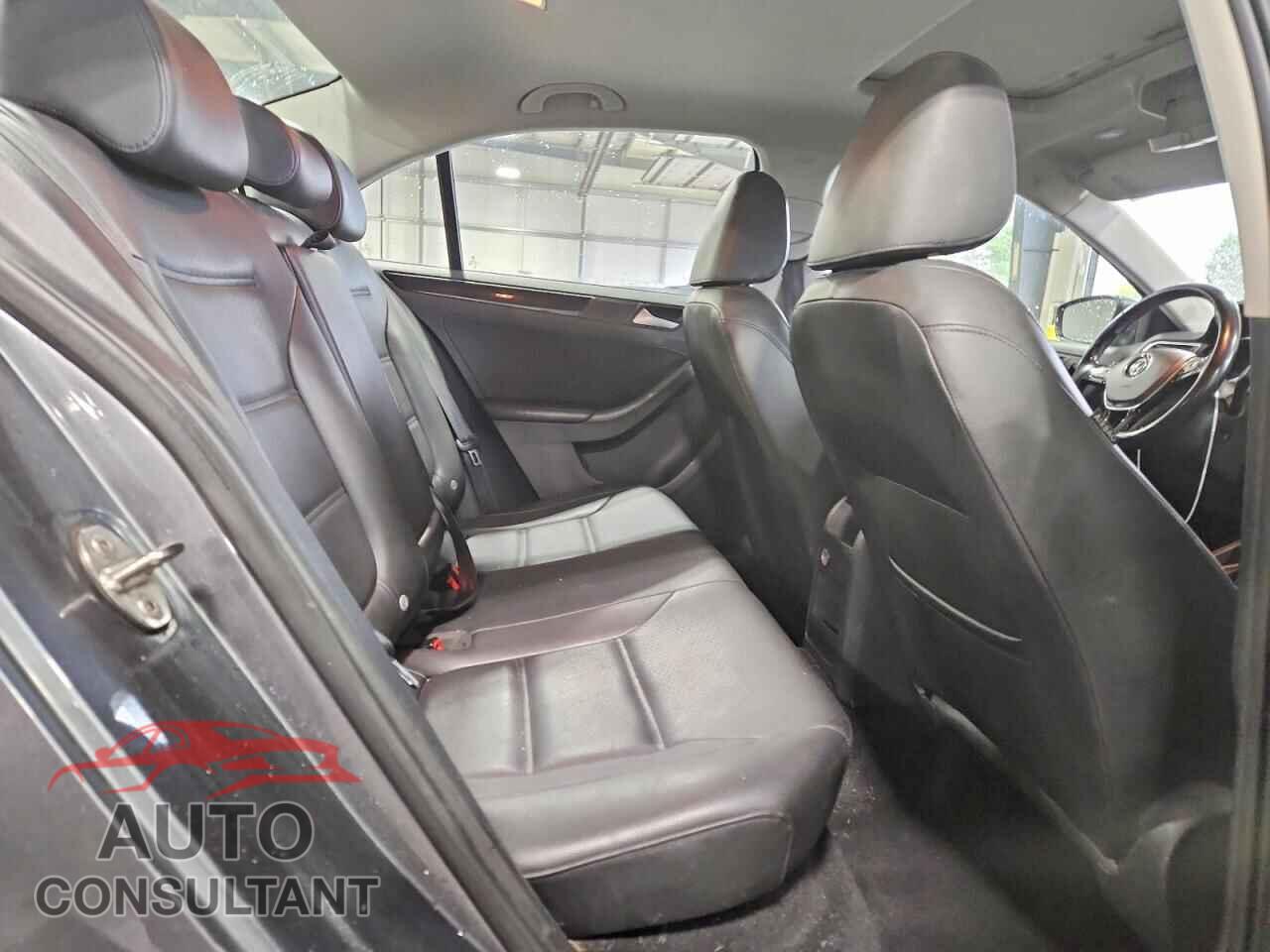 VOLKSWAGEN JETTA 2017 - 3VWL17AJ1HM399548