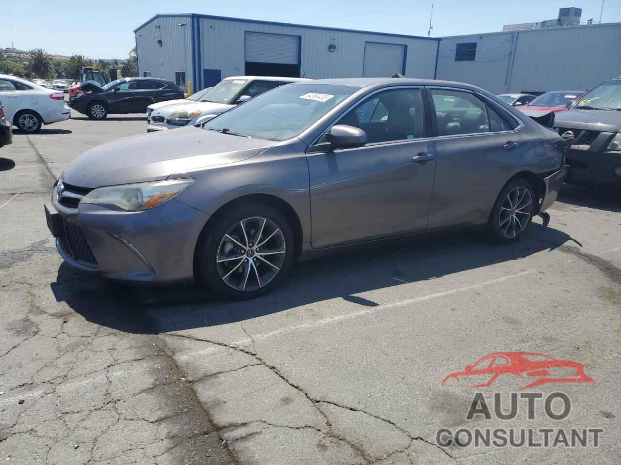 TOYOTA CAMRY 2015 - 4T1BF1FK5FU892460