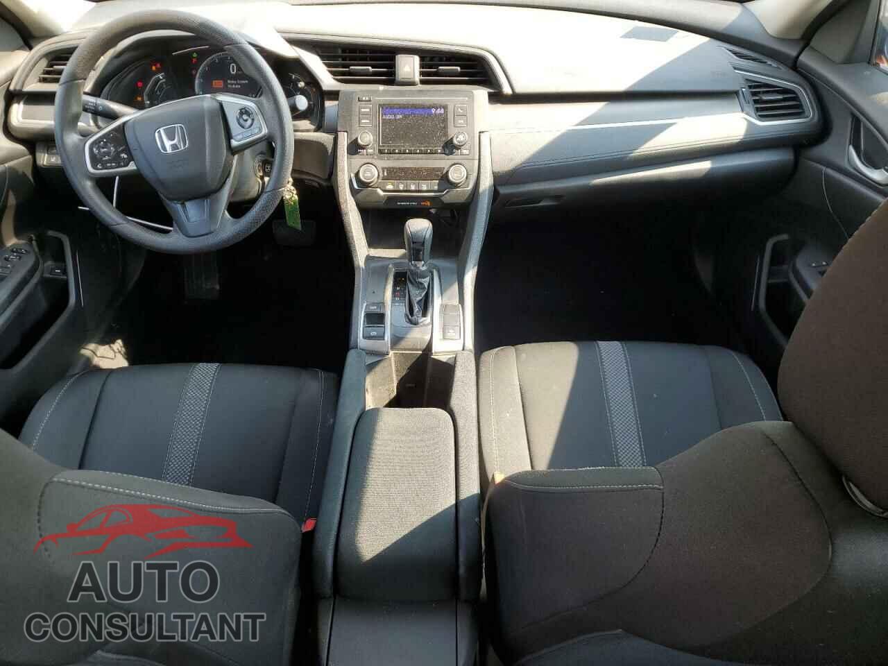 HONDA CIVIC 2020 - 19XFC2F60LE004876