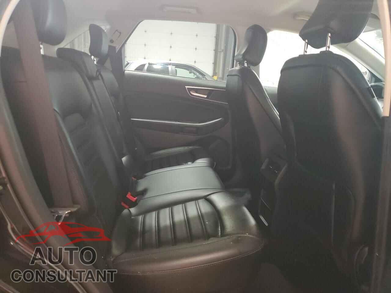 FORD EDGE 2023 - 2FMPK4J98PBA23057